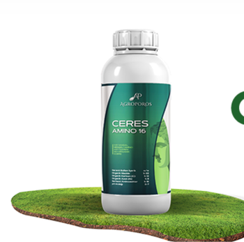 Ceres Amino 16 - AGROPOROS  - Turkey